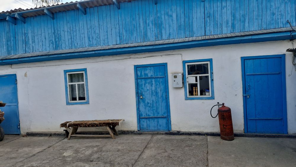 Продам уютный дом в посёлке Карабулак(Ключи).