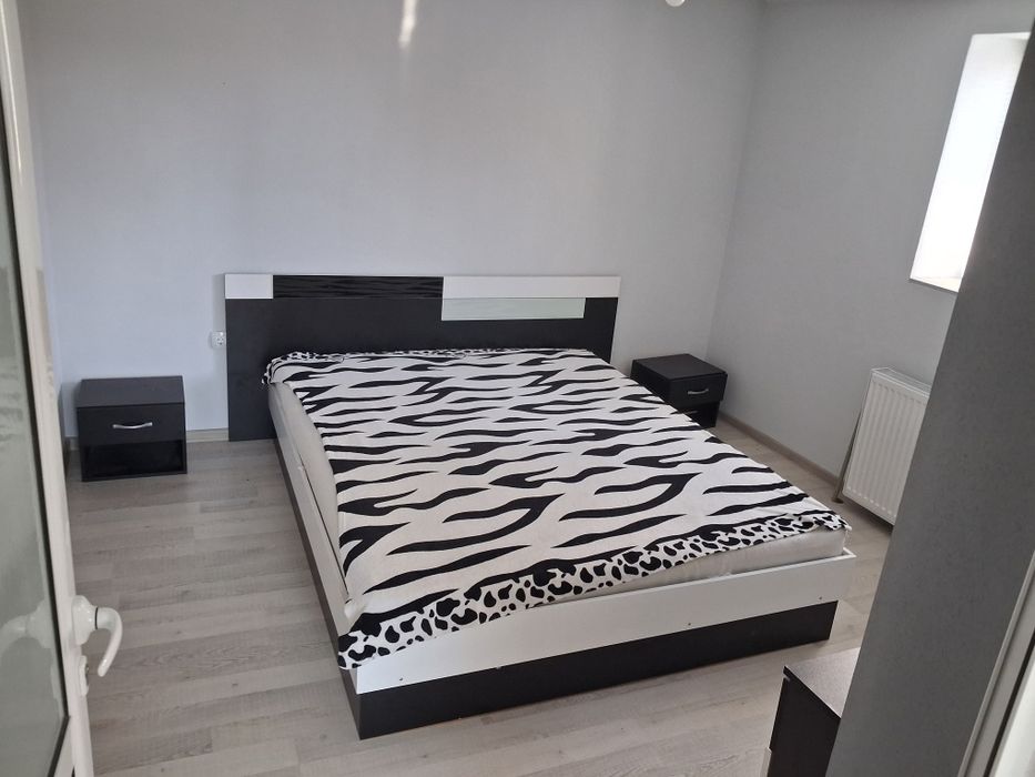 Дава се под наем Етаж от къща в Сопот - 70 кв.м за 255 € - Снимка #3