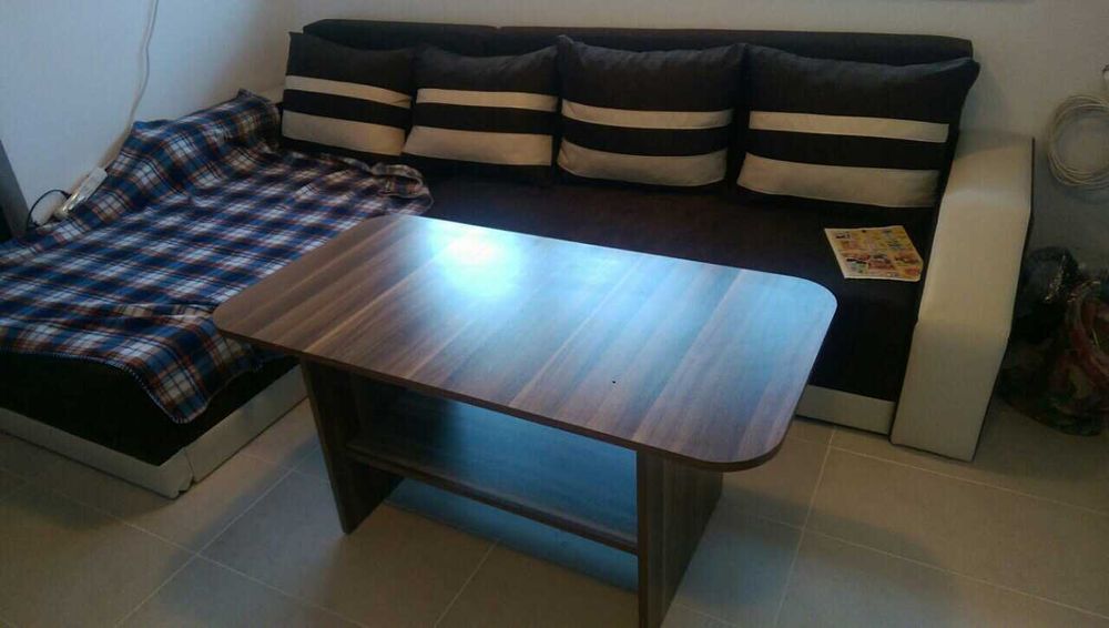 Дава се под наем Едностаен апартамент в София, Център - 40 кв.м за 500 € - Снимка #1