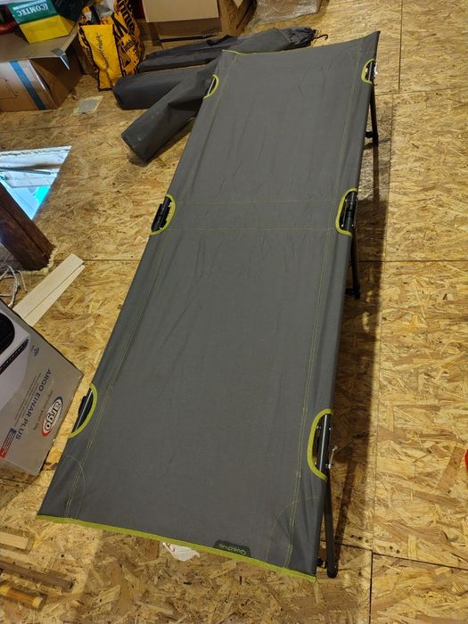 Pat pliabil Decathlon Quechua  L100 NOU