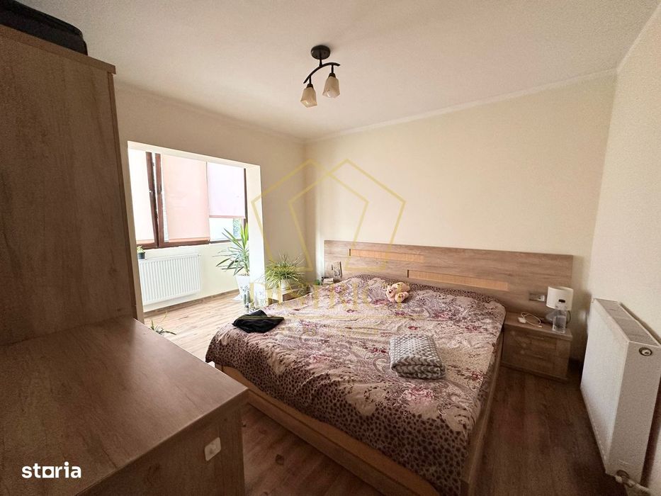 Apartament spatios cu 3 camere | Calea Sagului