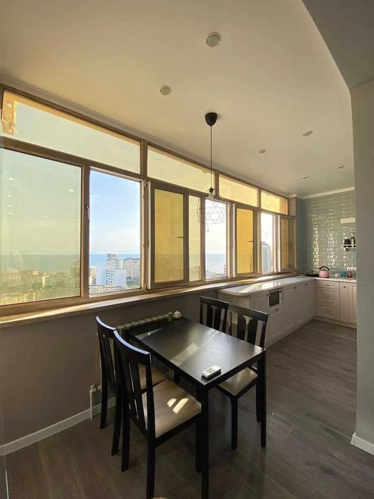 Квартира посуточно в ЖК Флоренция