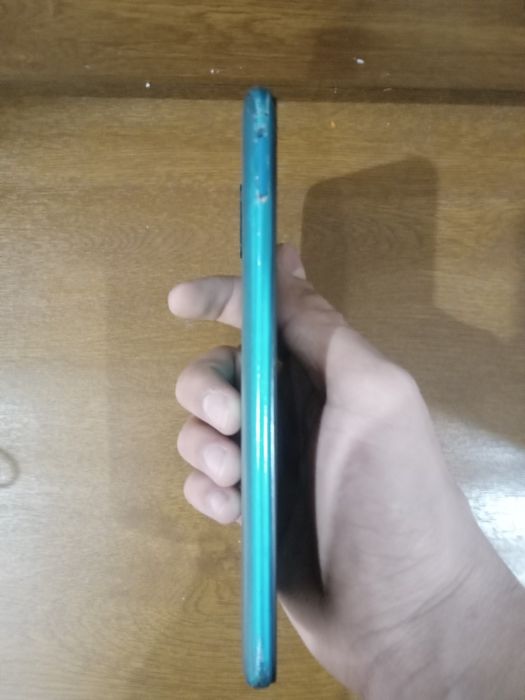 В прадаже Redmi note 9