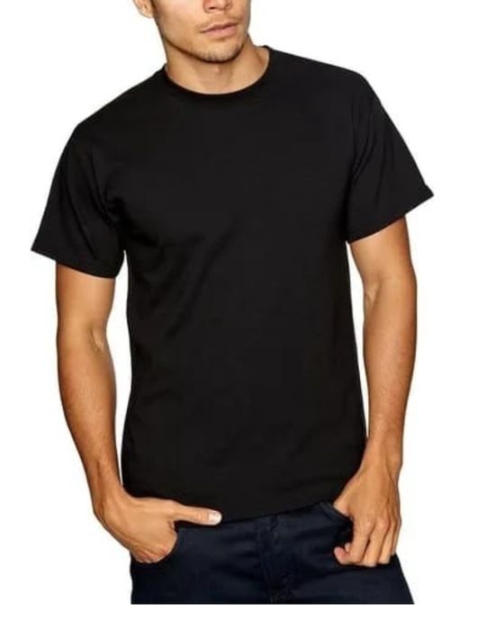 Фудболки в разных оттенков