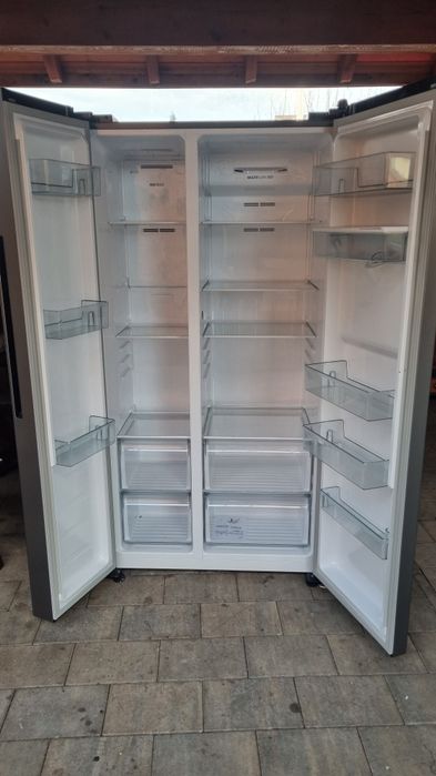 Combina  Side by Side Gorenje