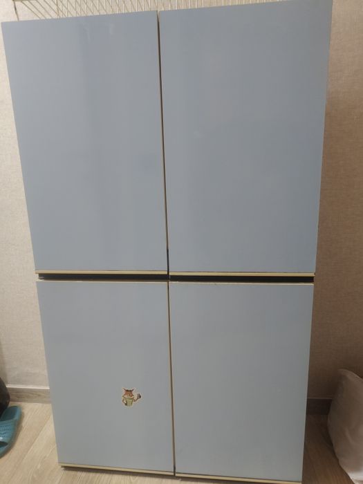 Продам кухонный шкаф 6500