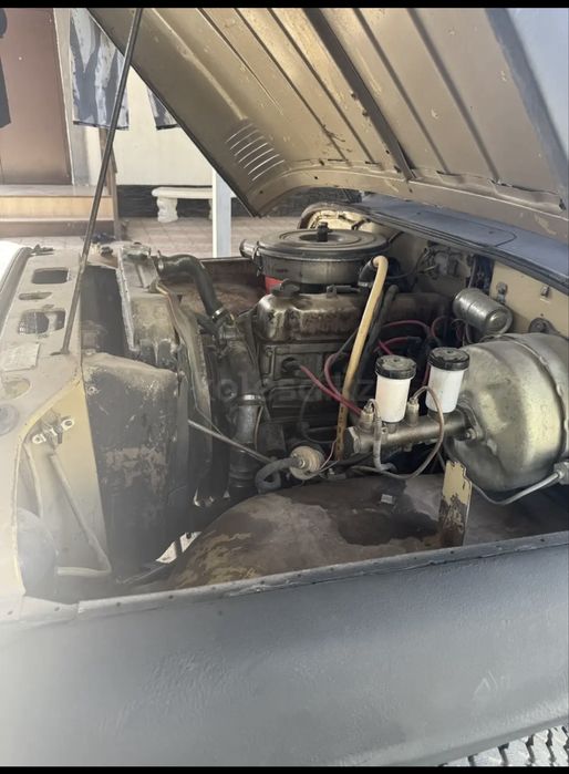 Уаз сатам  1995 жылғы