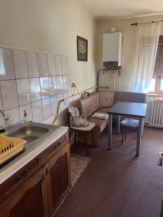 Apartament de vanzare
