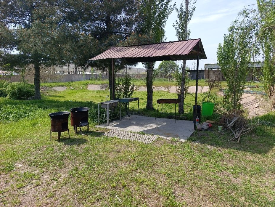 База отдыха в аренду