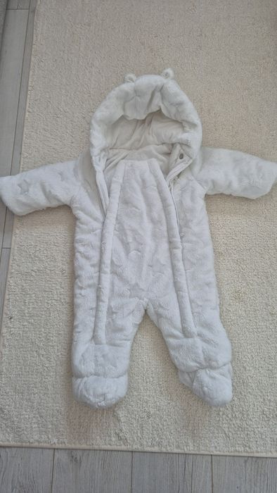Бебешки космонавт