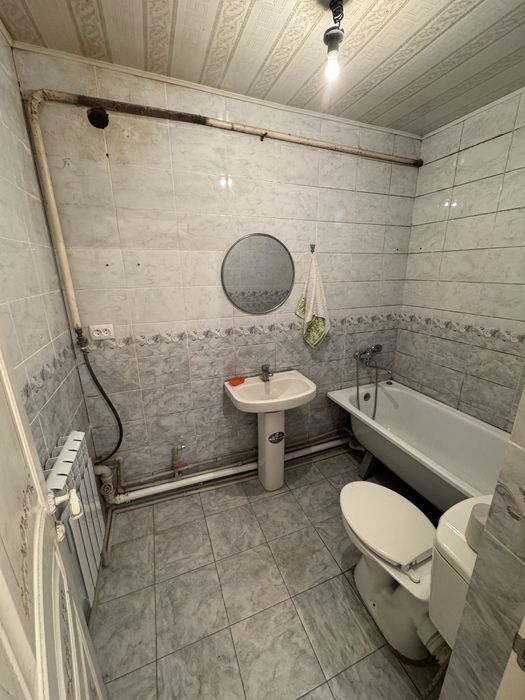 2 бөлмелі аренда дрлгосрочно