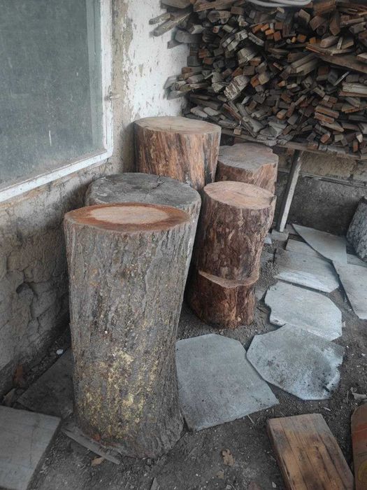 Гошт чопишга тонка