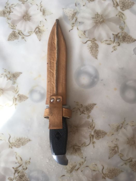 Охотничий в чехле СССР