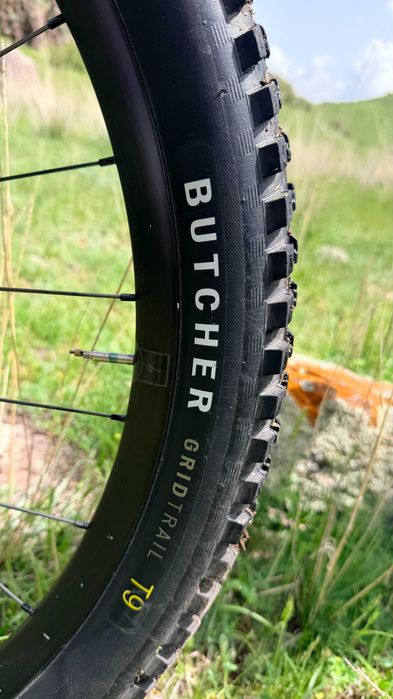 Specialized LEVO CARBON NB