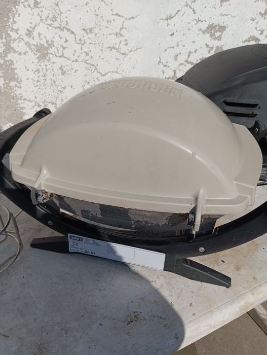 Weber ,landmann газови барбекюта