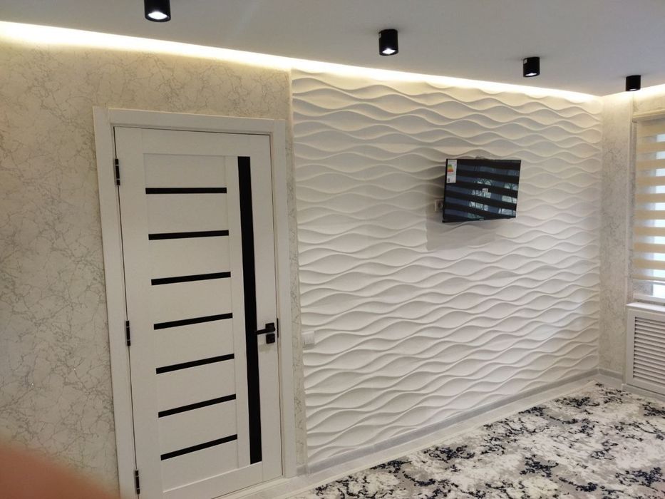 Аренда евро 1/4/11 недалеко от центра Узбум