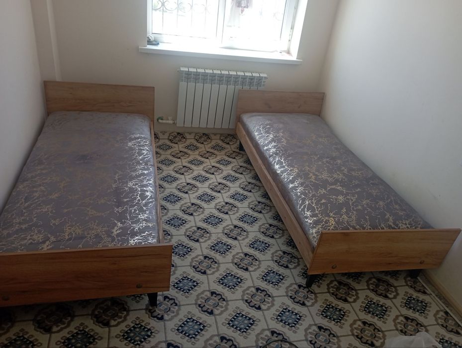 ЯНГИ уй ва хонадон ҳолати зор мулкини устинда яна галишамиз.