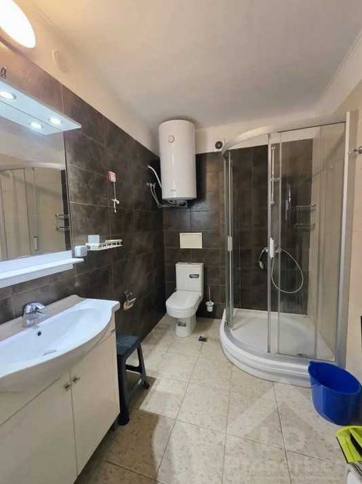 Двустаен апартамент с панорамна гледка, к.к."Чайка"