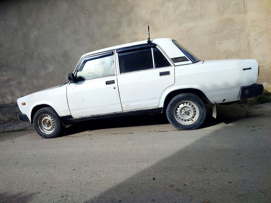 Other 2107 1989 — 2