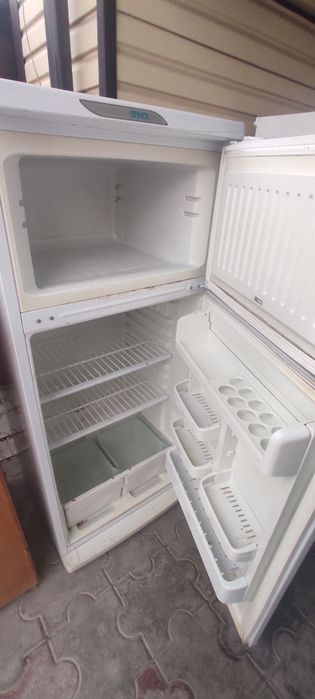 Холодильник с доставкой