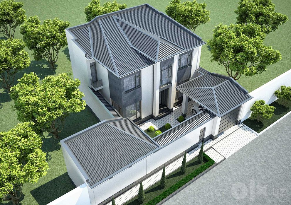 Сдаю в аренду Дом | Mirabad Avenue, ул. Ивлева, Grand Mir
