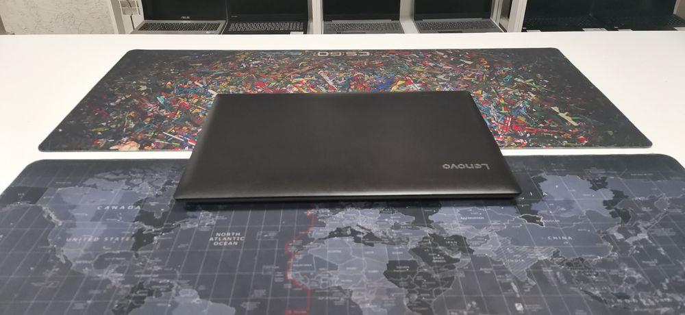 Ноутбук Lenovo Core i5-7200U/ GeForce 940MX
