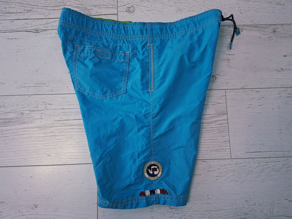 Napapijri-Ориг.къси панталони