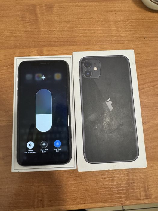 Iphone  11 128GB