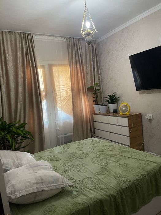 Год постройки 1991 комнаты все раздельные, сан узел раздельный