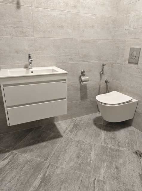 Дава се под наем Двустаен апартамент в Пловдив, Център - 60 кв.м за 450 € - Снимка #6