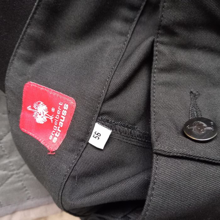 Pantaloni Engelbert Strauss noi