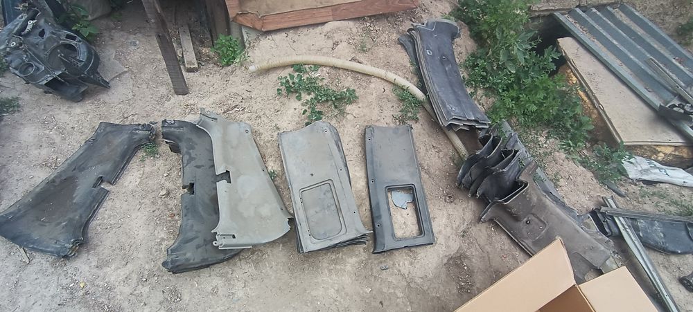 Делика квадратная