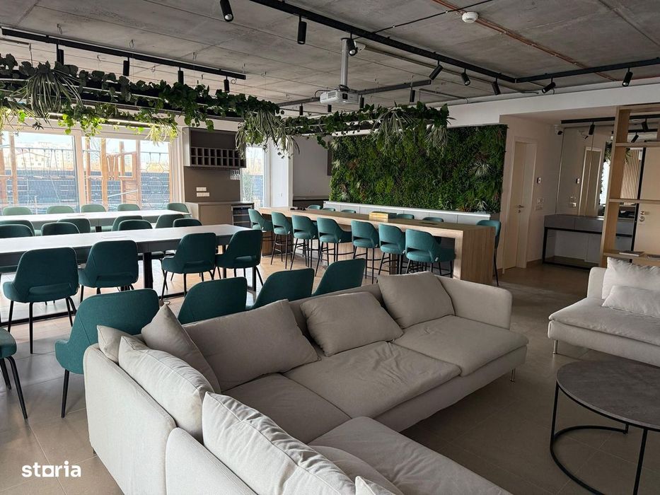 Doamna Ghica, Quartier Azuga, subteran inclus, nou, finisaje top, nZEB