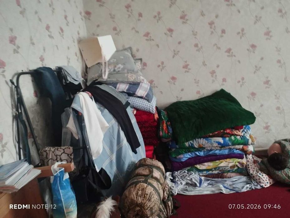 Продам дом в Енкес