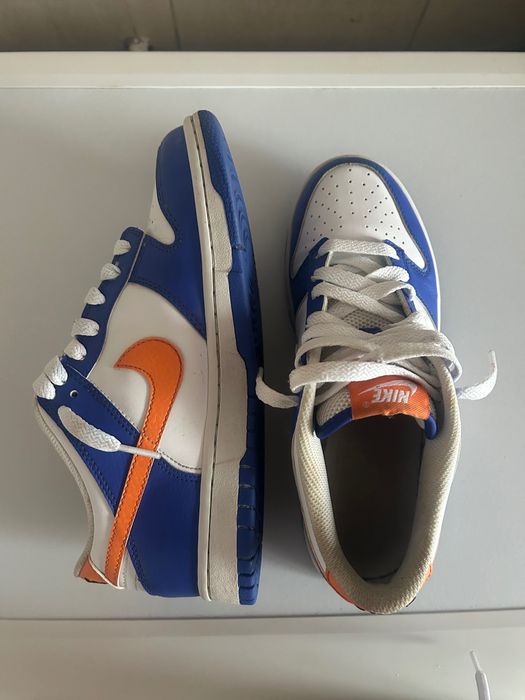 Nike Dunk,mărimea 38