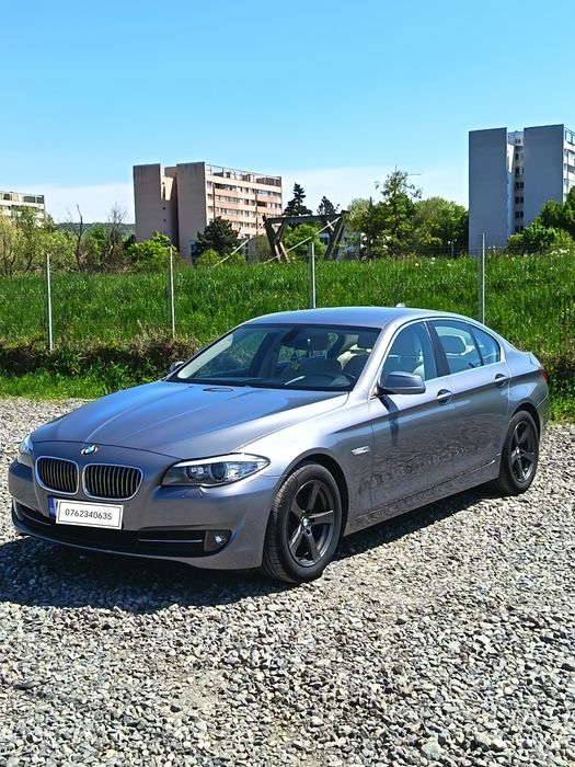 Vand BMW 520D F10 9500Euro