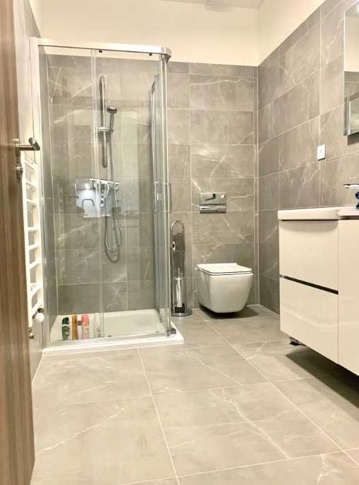 Дава се под наем Двустаен апартамент в Пловдив, Христо Смирненски - 56 кв.м за 270.3 € - Снимка #3