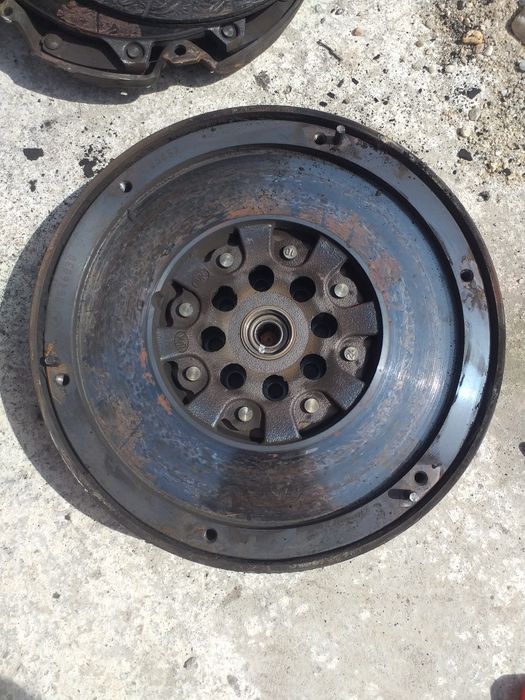 VOLANTA Mercedes w211 W204 2.2 diesel euro 4