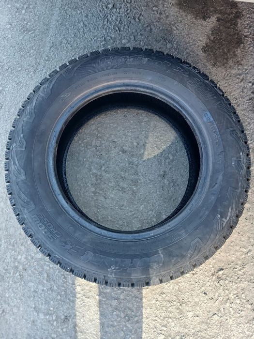 Продам резину зима R15 195/65