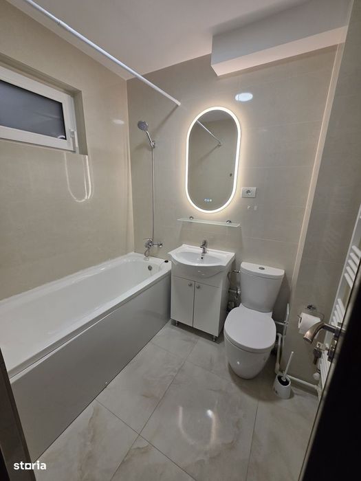 Apartament 2 camere, Tomis Nord