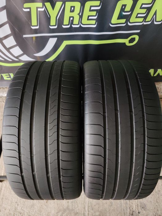 2 anvelope 275 35 20
