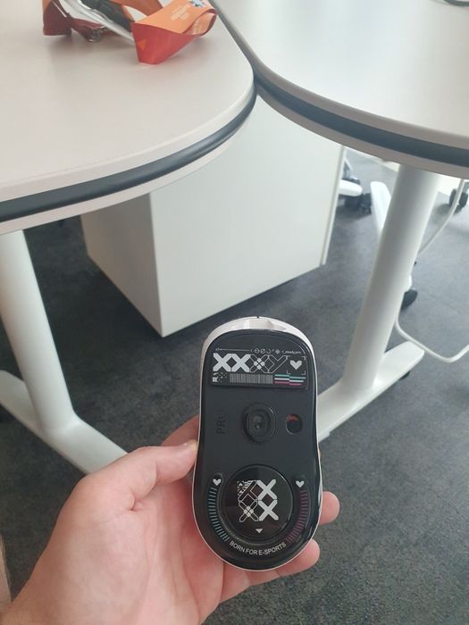 Logitech G Pro X Superlight