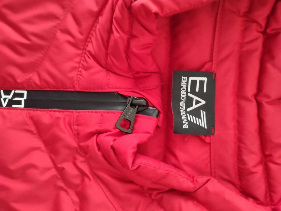 Emporio Armani Hugo