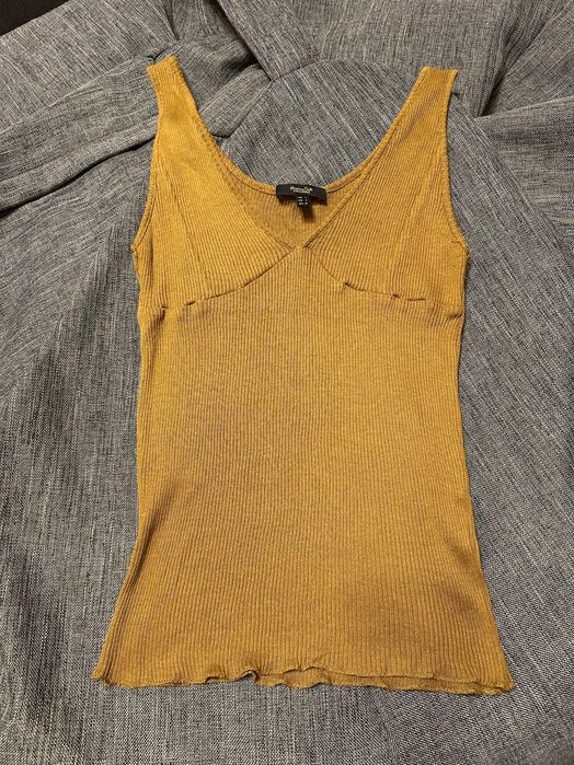 Massimo Dutti потник