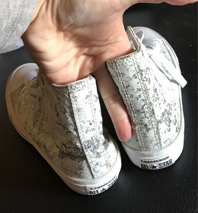 Converse marimea 37.5