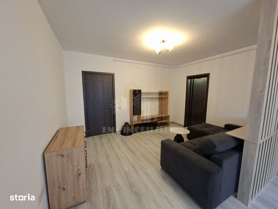 Apartament tip Studio Subcetate City 2 Sanpetru Brasov