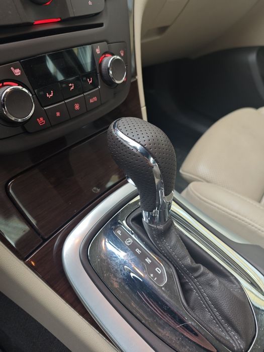 Opel Insignia 2011 automat