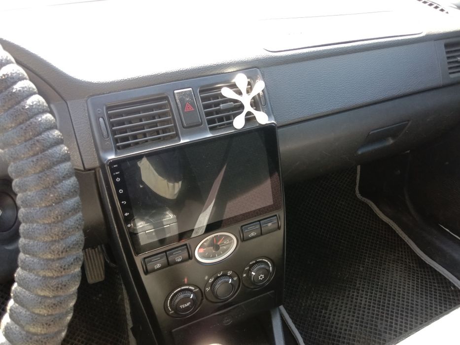 Продам Приору хэтчбек