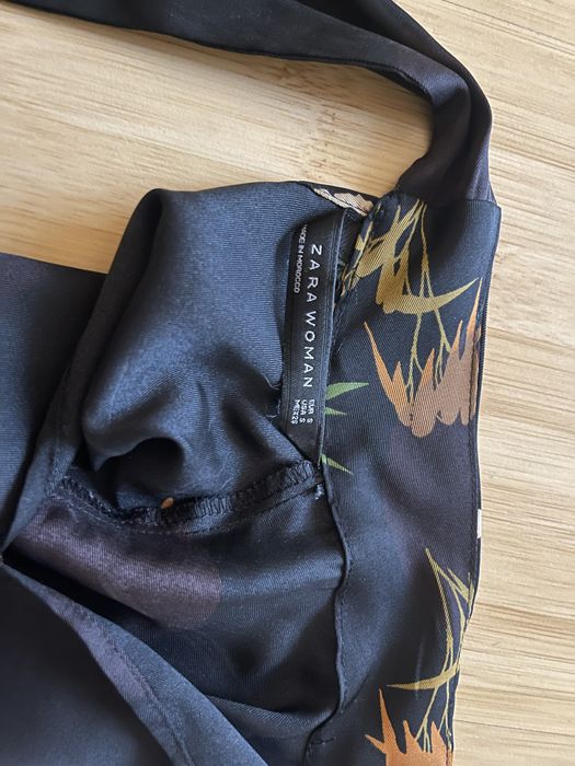 Bluza Zara marimea S