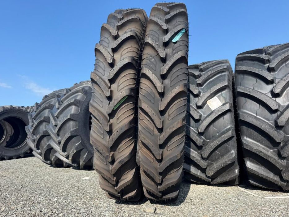 ANVELOPA 300/95 R46 Taurus 148A8  Cauciucuri tractor, Fiat, Case, Fendt, John Deere, New Holland, Massey Ferguson, UTB   Cauciucuri tractor, Fiat, Cas